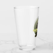 素晴らしスモーク山脈NP （バーレッドフクロウ） WT タンブラーグラス (右)