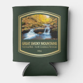 素晴らしスモーク山脈NP (PF) 缶クーラー (正面)