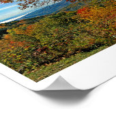 素晴らしスモーク山NPポスター ポスター (角)