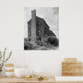 素晴らしチムハウス ポスター (キッチン)