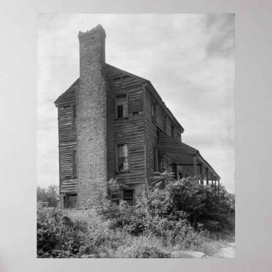 素晴らしチムハウス ポスター (正面)