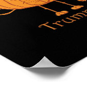 素晴らしトランプキンパーフェクト&クラシック ポスター (角)