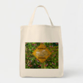 素晴らしトート トートバッグ (正面)