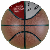 素晴らしバスケットボールのシニア・ナイト・ギフト・アイディア バスケットボール (右)