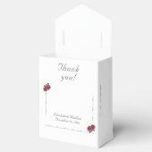 素晴らしバラ優先ボックス フェイバーボックス (オープン)