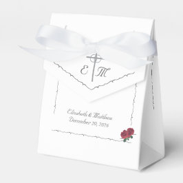 素晴らしバラ優先ボックス フェイバーボックス