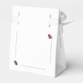 素晴らしバラ優先ボックス フェイバーボックス (裏面サイド)