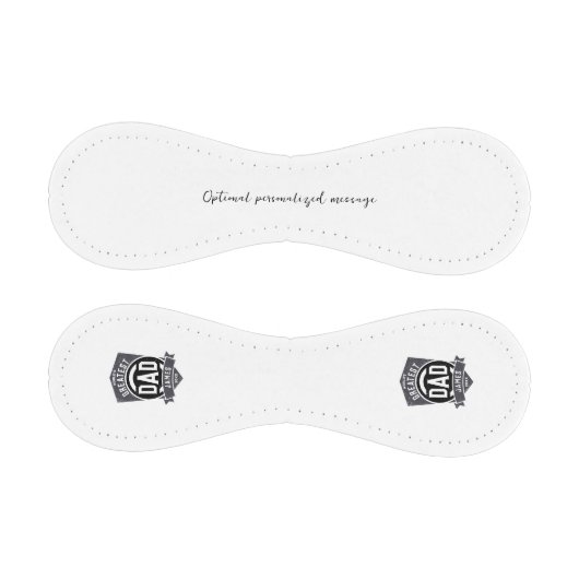 素晴らしパパモダン永遠の父の日の贈り物 野球ボール (パネル)