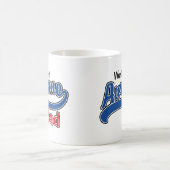 素晴らしパパ コーヒーマグカップ (中央)