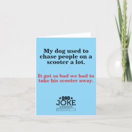 素晴らしパパ シーズンカード