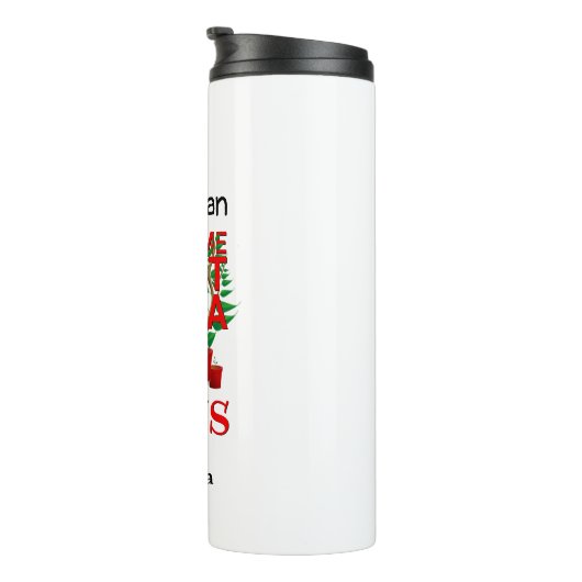 素晴らしパーソナライズされた女がイエスを愛する タンブラー (回転右)