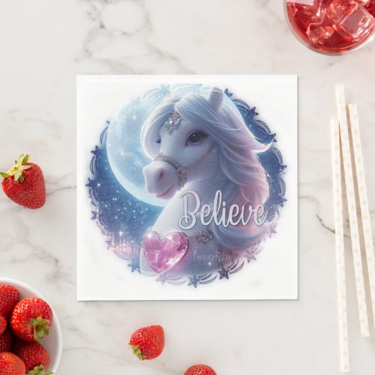 素晴らしファンタジーナプキン スタンダードランチョンナプキン (インサイチュ)