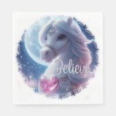 素晴らしファンタジーナプキン スタンダードランチョンナプキン (正面)