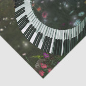 素晴らしファンタジーピアノ 薄葉紙 (詳細)