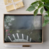 素晴らしファンタジーピアノ 薄葉紙 (ギフト)