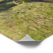 素晴らしポスター ポスター (角)