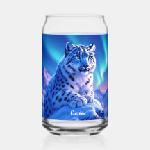 素晴らしマウンテンロックにユキヒョウ