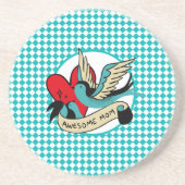 素晴らしマタトゥーとハーレクイン コースター (正面)