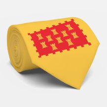 素晴らしマンチェスター州旗