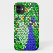 素晴らしモザイクカスタマイズギフト Case-Mate iPhoneケース (裏面)