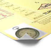 素晴らしロサンゼルスUSGSコンパイル2014-06-08 ポスター (角)