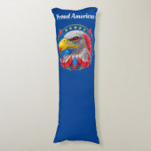 素晴らしワシ(1) ボディピロー (正面縦)