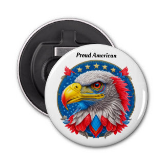 素晴らしワシ(1) 栓抜き