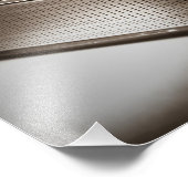 素晴らしヴィンテージ無線プリント フォトプリント            (角)