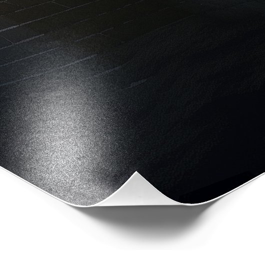 素晴らし中国の壁の夕日 – ア威厳のあるジア フォトプリント (角)