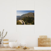 素晴らし中国の壁アットムティアニウ2 ポスター (キッチン)