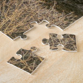 素晴らし中国写真の壁 ジグソーパズル (側面)