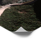 素晴らし中国 ポスター (角)