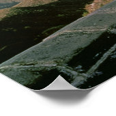 素晴らし中国 ポスター (角)