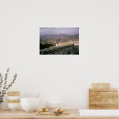 素晴らし中国 ポスター (キッチン)