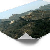 素晴らし中国 ポスター (角)