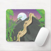 素晴らし中国 マウスパッド (マウス)