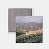 素晴らし中国 マグネット (正面/裏面)