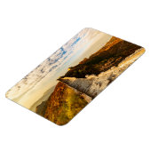 素晴らし中国 マグネット (左側)