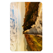 素晴らし中国 マグネット (縦)