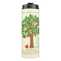 素晴らし先生パーソナライズされたの木