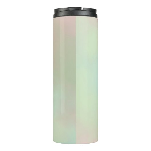 素晴らし先生熱パーソナライズされたタンブラー タンブラー (裏面)