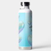 素晴らし先生! ウォーターボトル (右面)