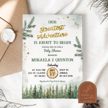 素晴らし冒険が始まる