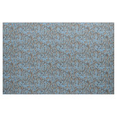 素晴らし冬鴨 ファブリック (ヤード)