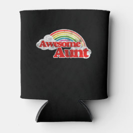 素晴らし叔母 缶クーラー