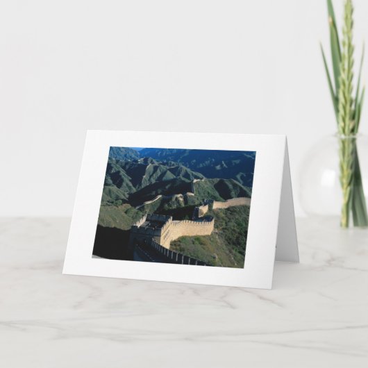 素晴らし壁 カード (正面)