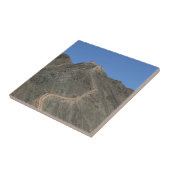 素晴らし壁 – 西端 – ビュー タイル (側面)