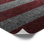 素晴らし州のシ統一されたール ポスター (角)