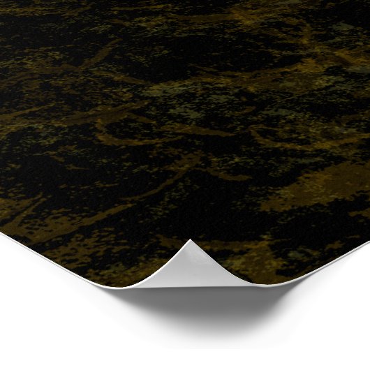 素晴らし式 ポスター (角)