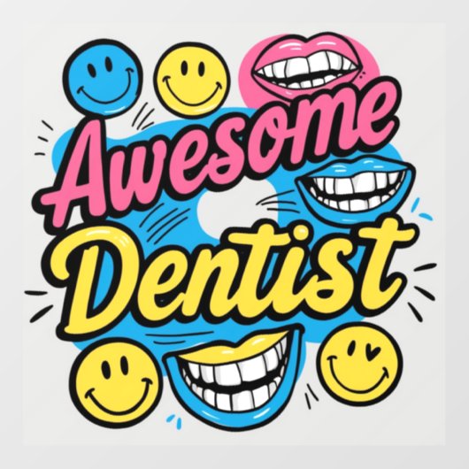 素晴らし感謝してい ウィンドウサイン (シート)